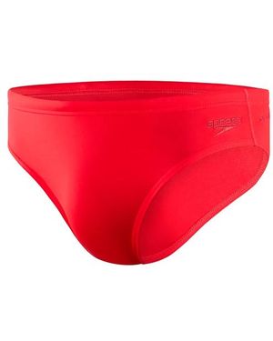 Speedo Sportbekleidung - Rot