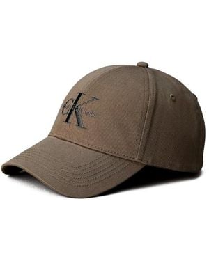 Calvin Klein Berretto - Marrone