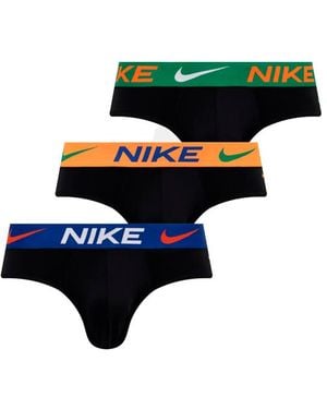 Nike Biancheria Intima - Blu