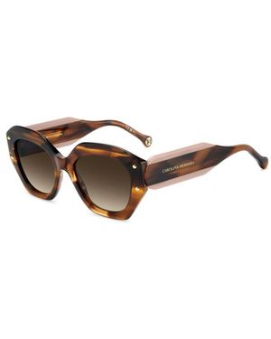 Carolina Herrera Her 0365/S Sonnenbrille - Braun