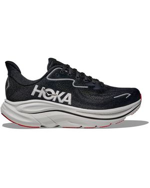 Hoka One One Clifton 10 Schuh - Blau