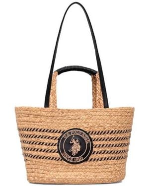 U.S. POLO ASSN. S. Polo Assn. Borsa Somerset Beuo19025Ws4000 - Neutro