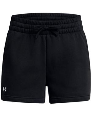 Under Armour Sportbekleidung - Schwarz