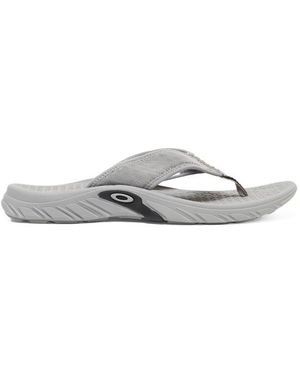 Oakley Flip-Flop Operativo - Bianco