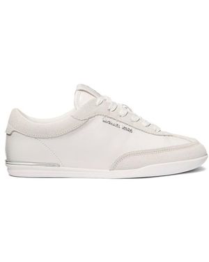 Michael Kors Sneakers Nolan - Bianco
