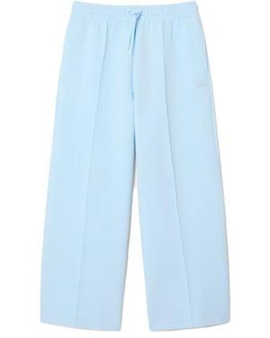 Lacoste Hosen - Blau