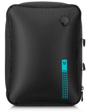 Roncato Sacchetto Sottovuoto Da Viaggio Flatty, 38 Cm - Nero