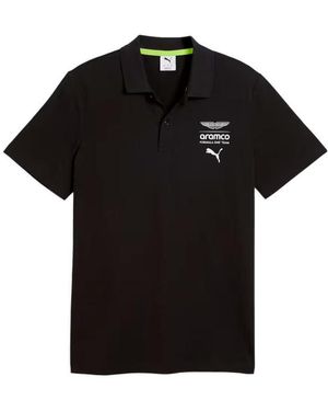 PUMA Polos - Nero