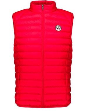 J.O.T.T Giacche Di Maglia E Pullover - Rosso