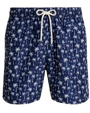 Ralph Lauren Costumi Da Bagno - Blu