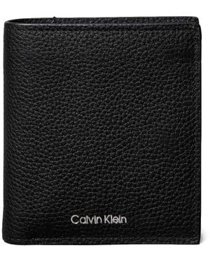 Calvin Klein Portafoglio - Nero