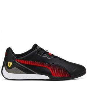 PUMA Scuderia Ferrari Drift Cat 11 Schuhe - Schwarz