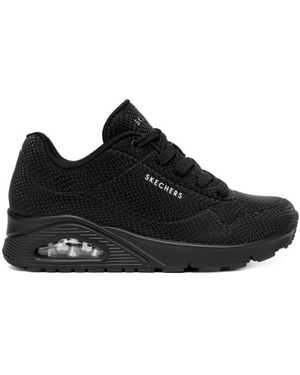 Skechers Uno Sneakers - Nero