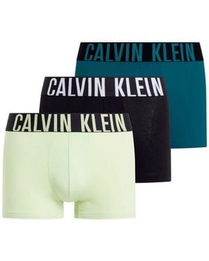 Calvin Klein Unterwäsche - Grün