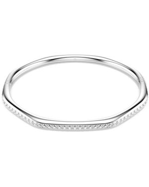 Swarovski Dextera-Armband - Braun