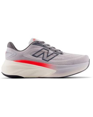 New Balance Scarpe Da Ginnastica Fresh Foam X More V6 - Grigio