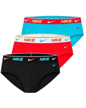 Nike Calzini - Rosso