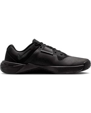 Nike Metcon 10 Sneakers - Schwarz
