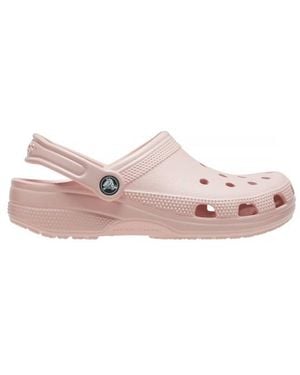 Crocs™ Klassische Clogs - Pink