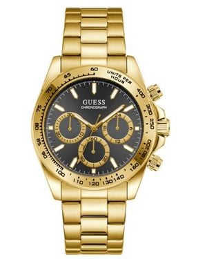 Guess Orologio Arthur Gw1058G2 - Metallizzato