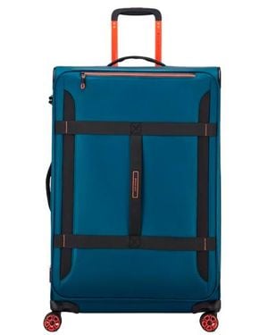 Roncato Valigia Per La Norvegia - Blu