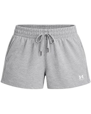 Under Armour Abbigliamento Sportivo - Grigio