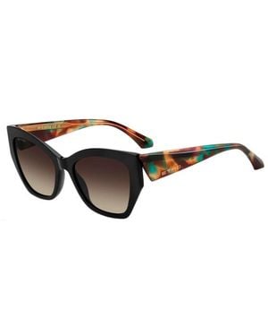 Etro Occhiali Da Sole 0143/S - Marrone