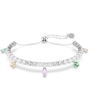 Swarovski Ariana Grande X Armband - Weiß
