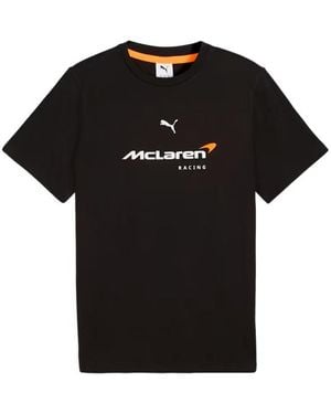PUMA T-Shirts - Schwarz