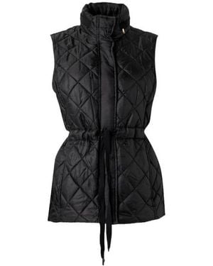Michael Kors Giacche Di Maglia E Pullover - Nero