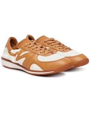 Michael Kors Mk 43F6Ctfs4D Schuh - Braun