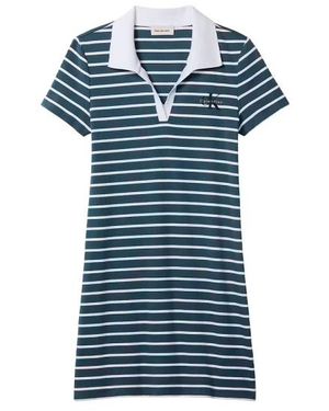 Calvin Klein Kleider - Blau