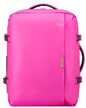 Roncato Zaino Da Cabina Wanderline - Rosa