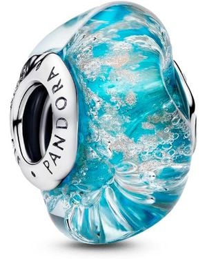 PANDORA Ciondolo - Blu