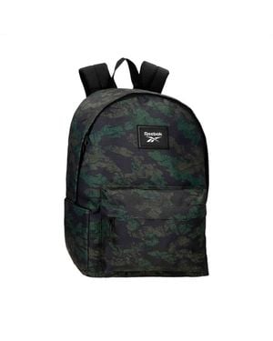 Reebok Zaino Brooklyn 45 Cm - Nero