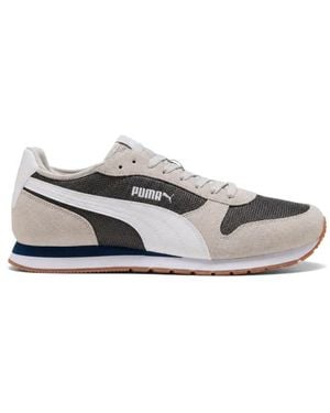 PUMA St Miler -Sneaker - Grau