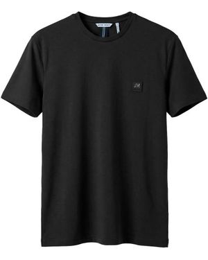 Antony Morato T-Shirts - Schwarz