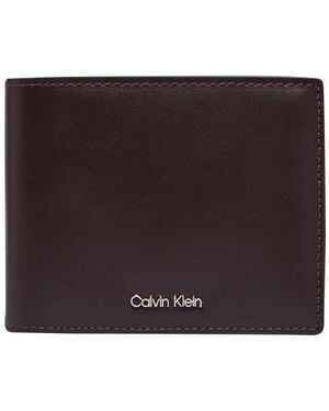 Calvin Klein Portafoglio - Nero
