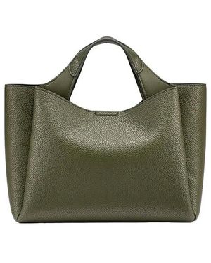 DKNY Willa Satchel Bag - Grün
