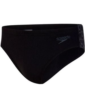 Speedo Abbigliamento Sportivo - Nero