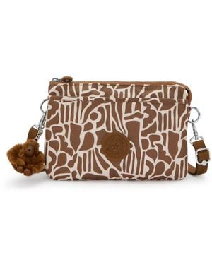 Kipling Riri B Band Spalla - Marrone