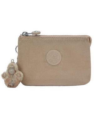 Kipling Borsa Da Toeletta Creatività - Marrone