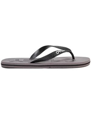 Oakley Infradito Da College - Marrone