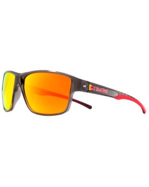 Red Bull Racing Spect Chess Sonnenbrille - Orange