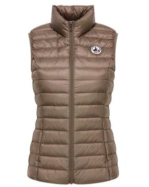 J.O.T.T Giacche Di Maglia E Pullover - Marrone