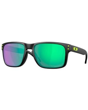 Oakley Occhiali Da Sole Holbrook - Verde