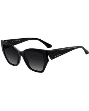 Etro Occhiali Da Sole 0143/S - Nero