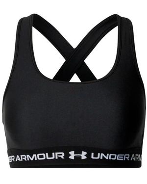 Under Armour Sportbekleidung - Schwarz