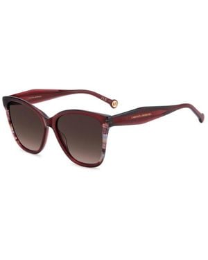 Carolina Herrera Her 0390/S Sonnenbrille - Braun