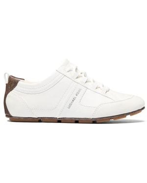 Michael Kors Sneakers - Bianco